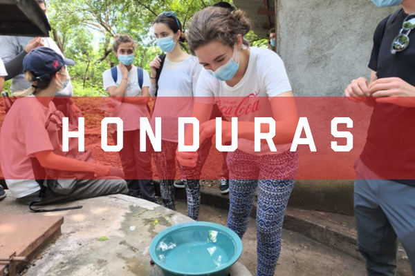 Honduras Add On 